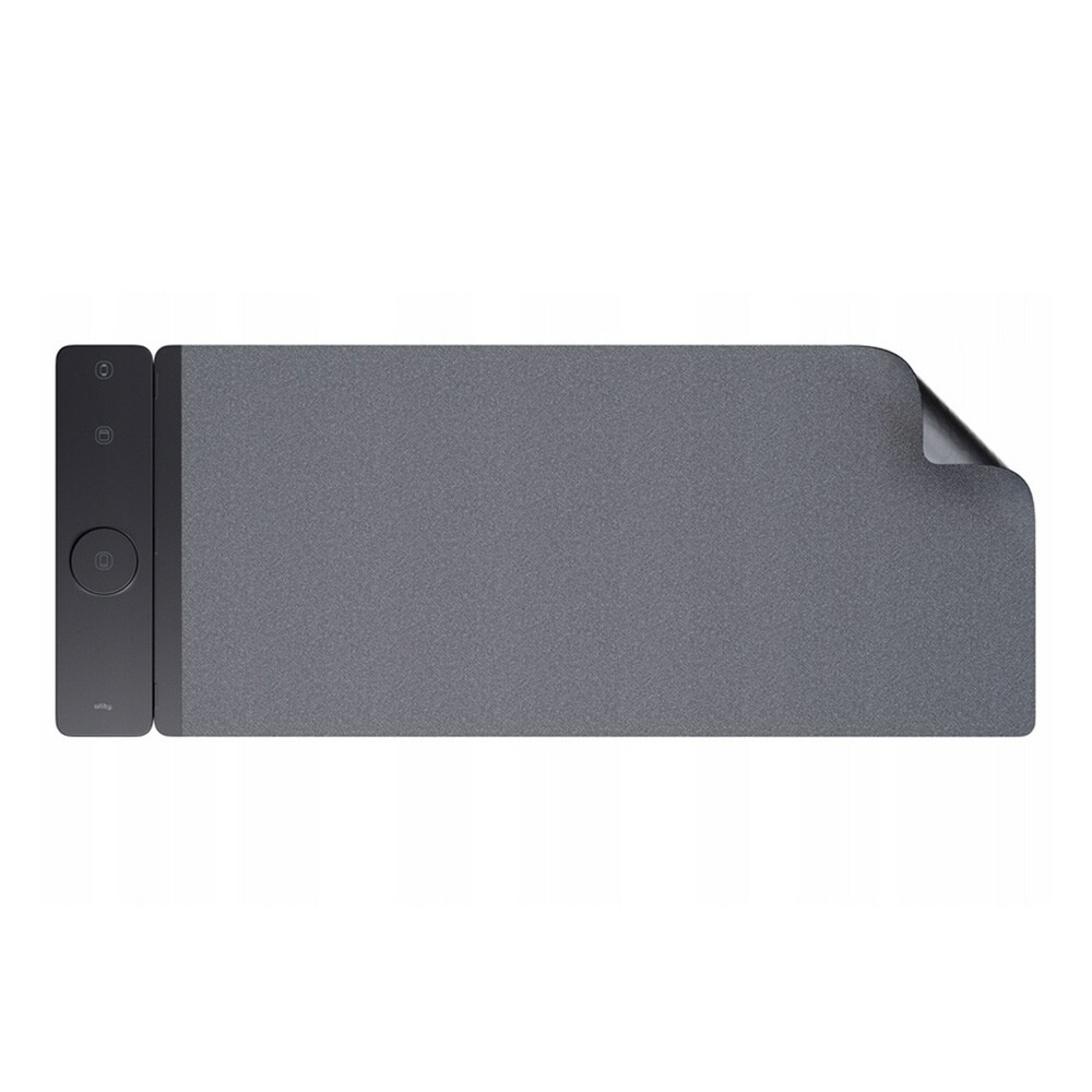 Allity alusta kannettavalle 3-in-1 MagSafe langaton laturi – Musta