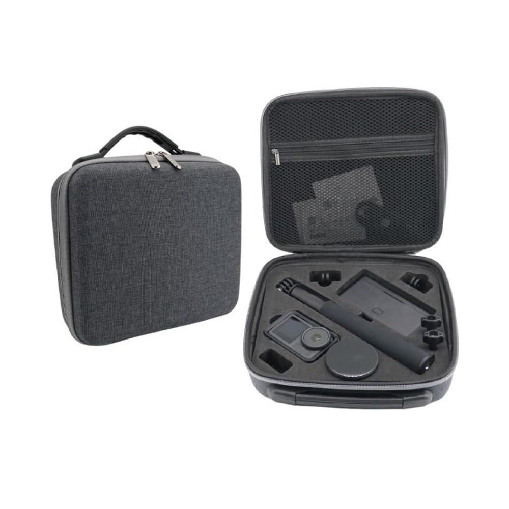 Säilytyslaukku DJI Osmo Action 5 Pro/4/3:lle