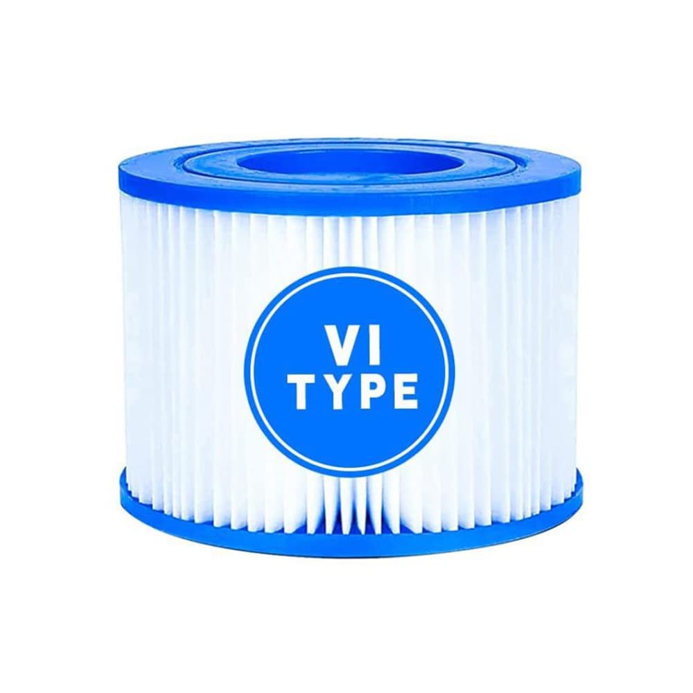 Puhdistussuodatin VI hintaan Bestway / Lay-Z-Spa