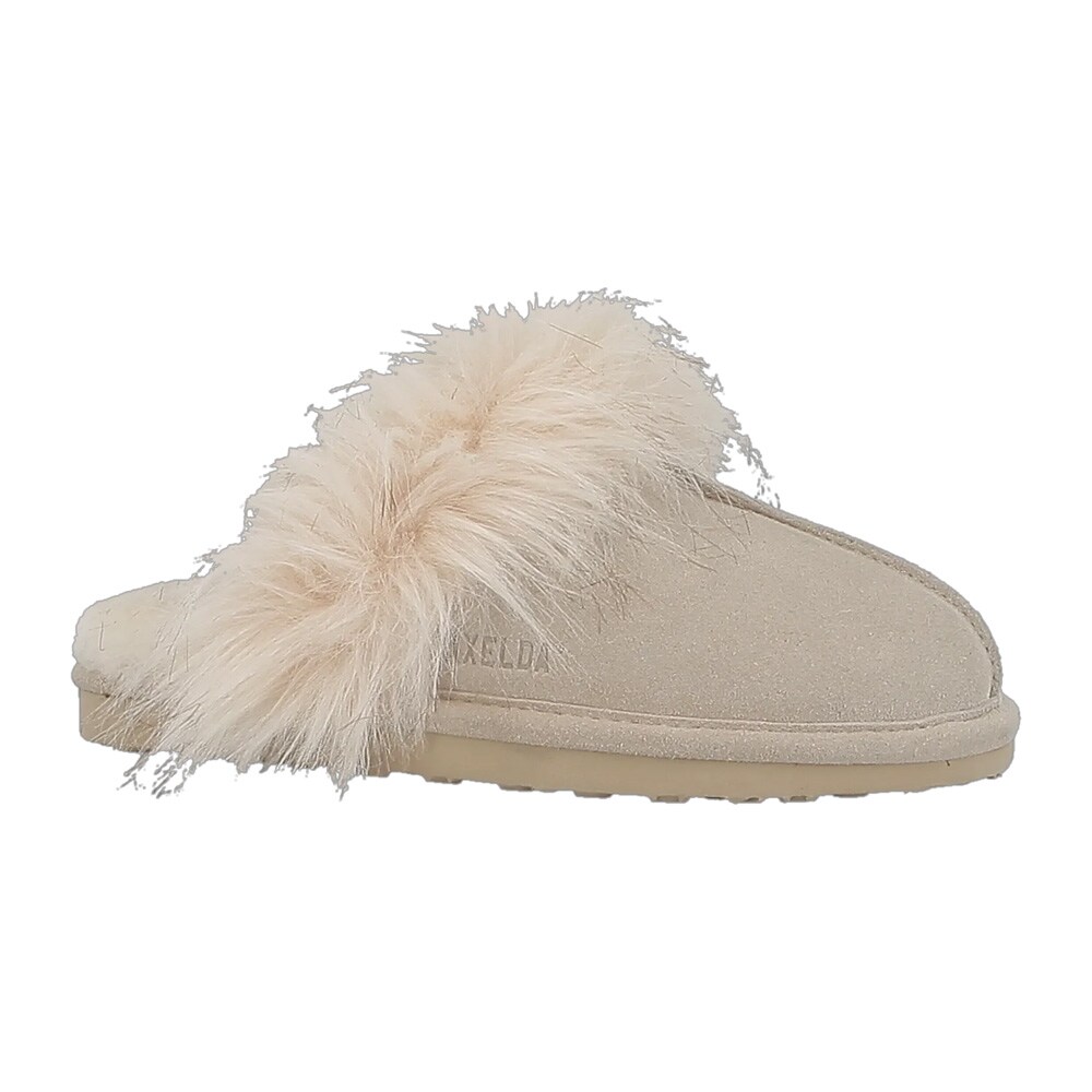 Axelda Nancy Lammasnahkakangas - 40 - Hiekka/Off White