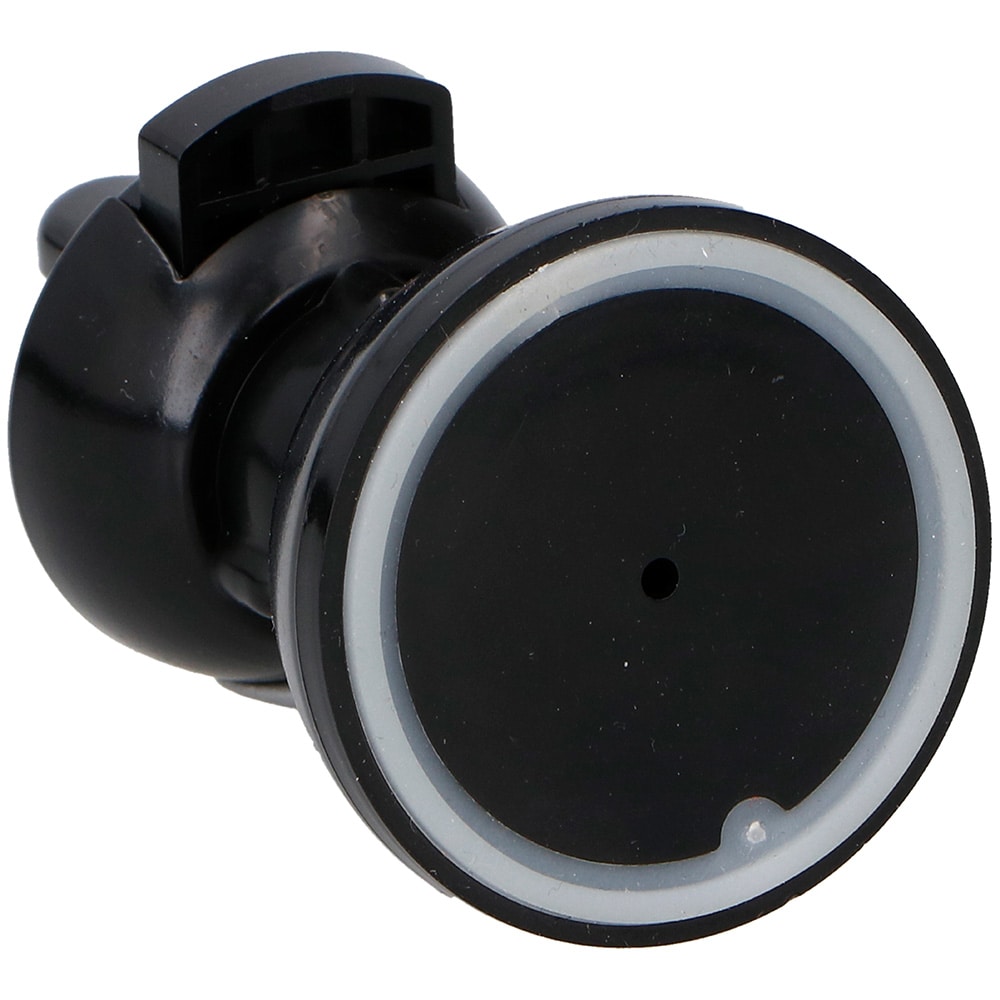 Magneettinen auton pidike tuulettimen säleikölle