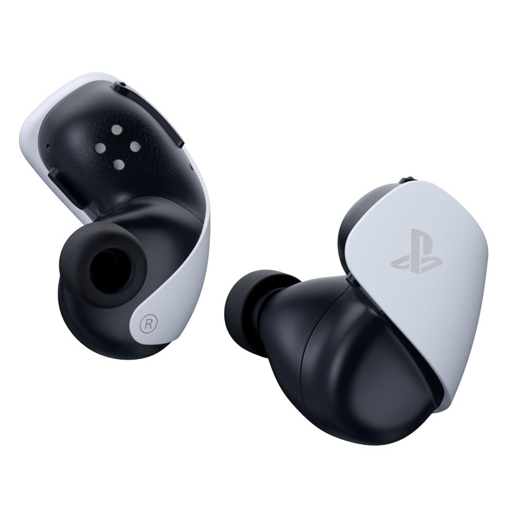 PlayStation Pulse Explore -nappikuulokkeet – PlayStation Link™ & Bluetooth