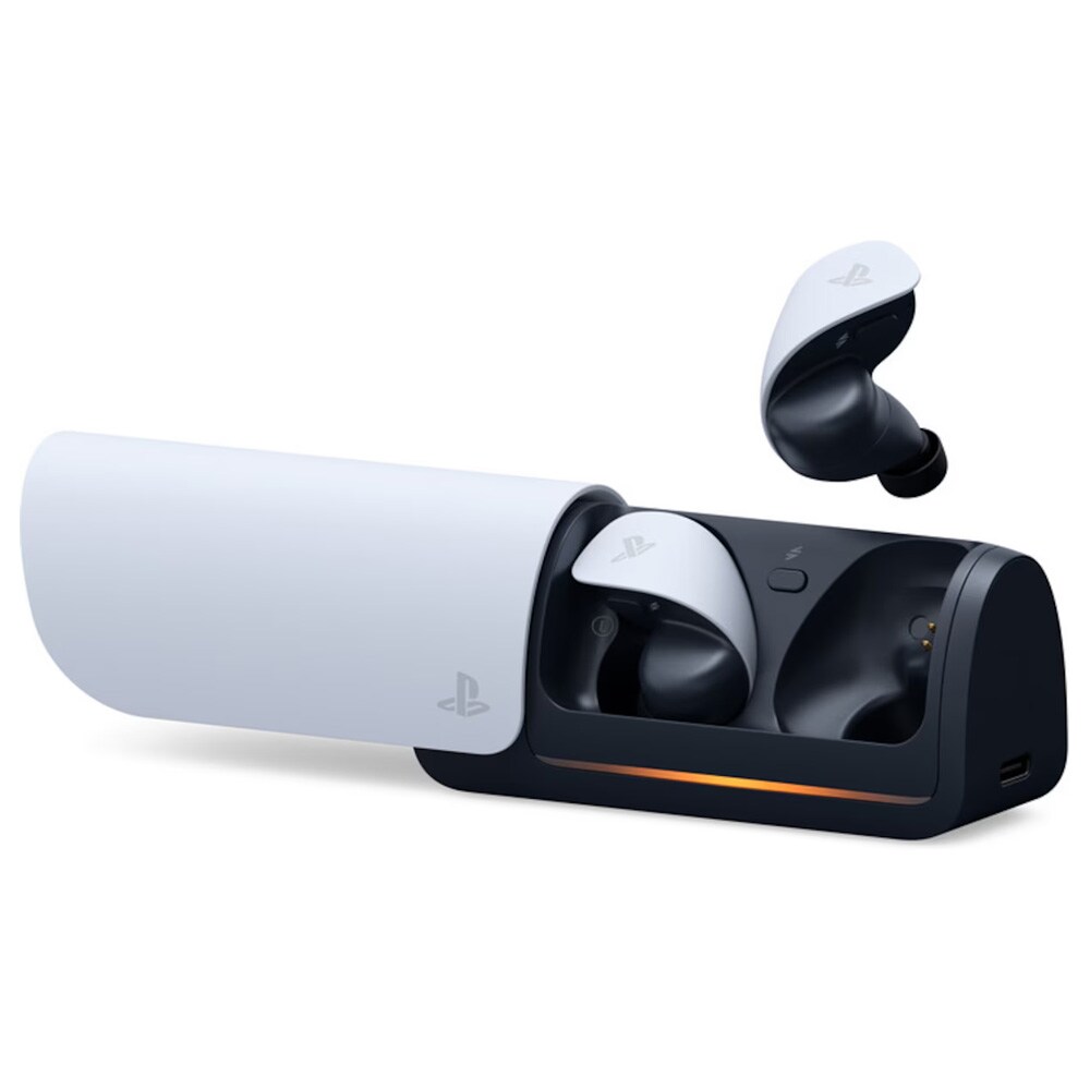 PlayStation Pulse Explore -nappikuulokkeet – PlayStation Link™ & Bluetooth