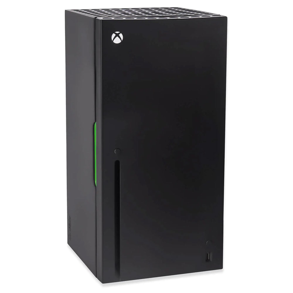 Xbox Series X Mini jääkaappi 10L