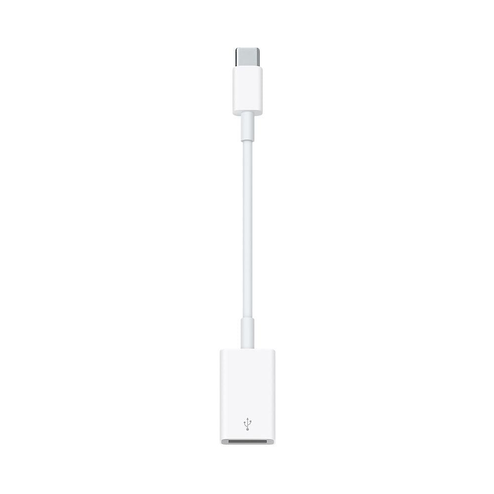 Apple USB-sovitin MJ1M2ZM/A - USB-C USB:hen