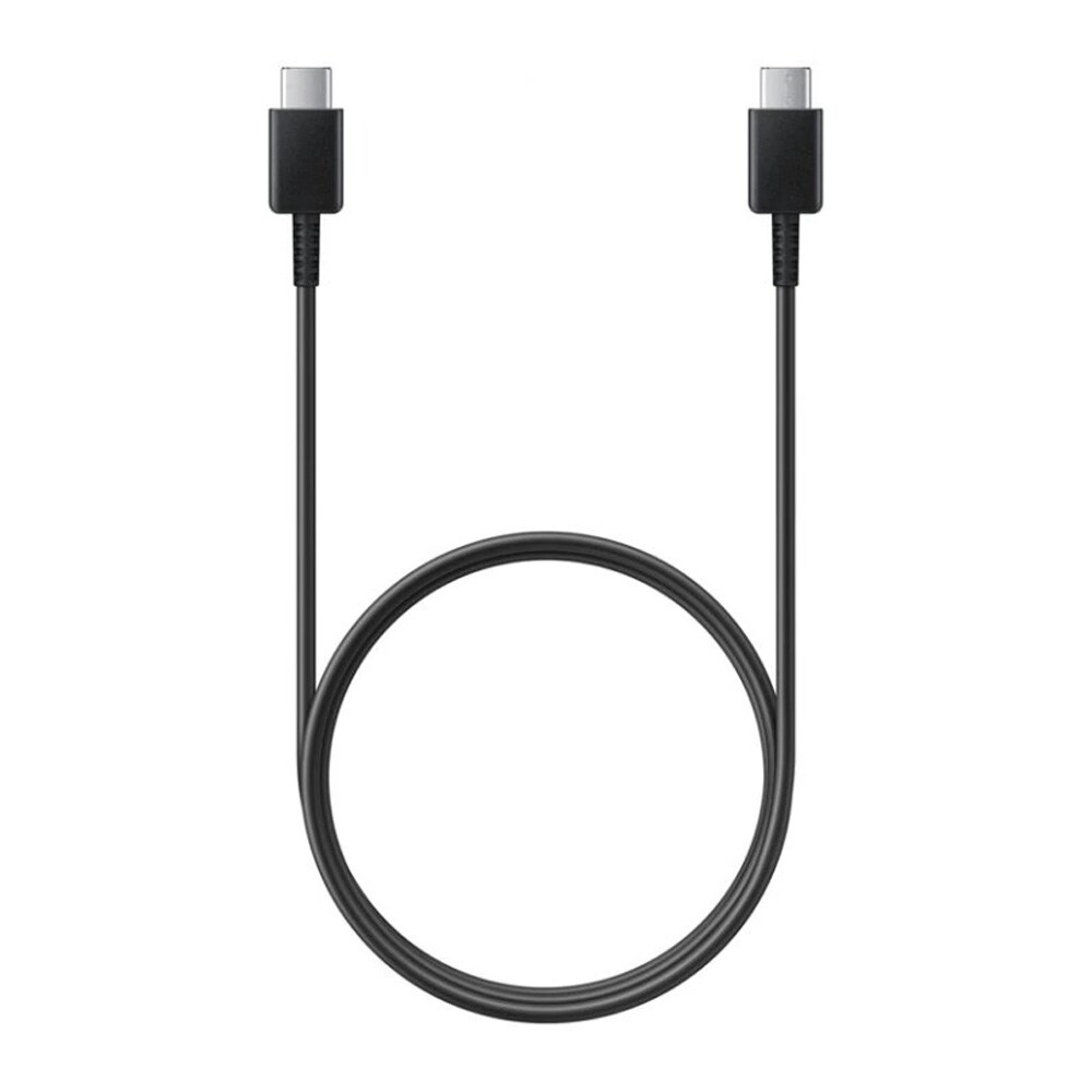 Samsung EP-DG980BBE USB-C-kaapeli 1m Svart
