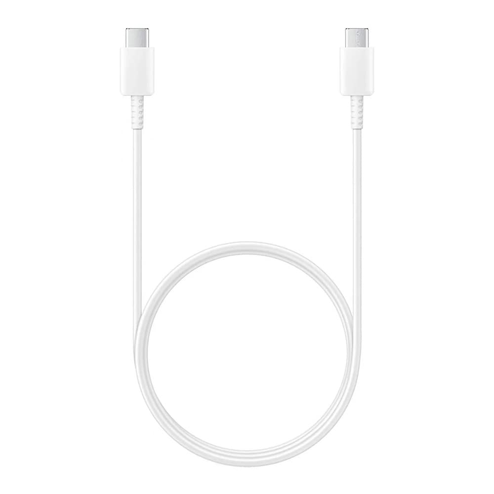 Samsung EP-DN980 USB-C-kaapeli 1m Valkoinen
