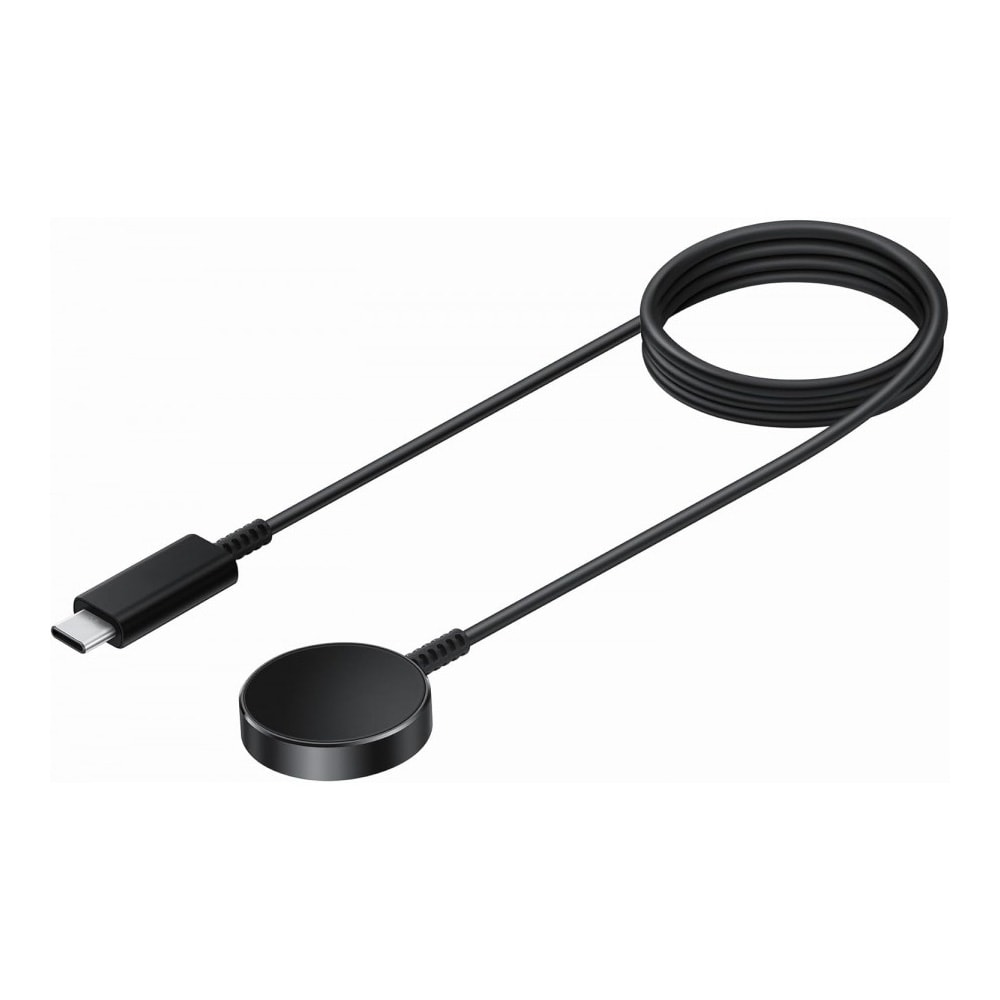 Samsung langaton laturi EP-OR900BBE Galaxy Watch 5:lle