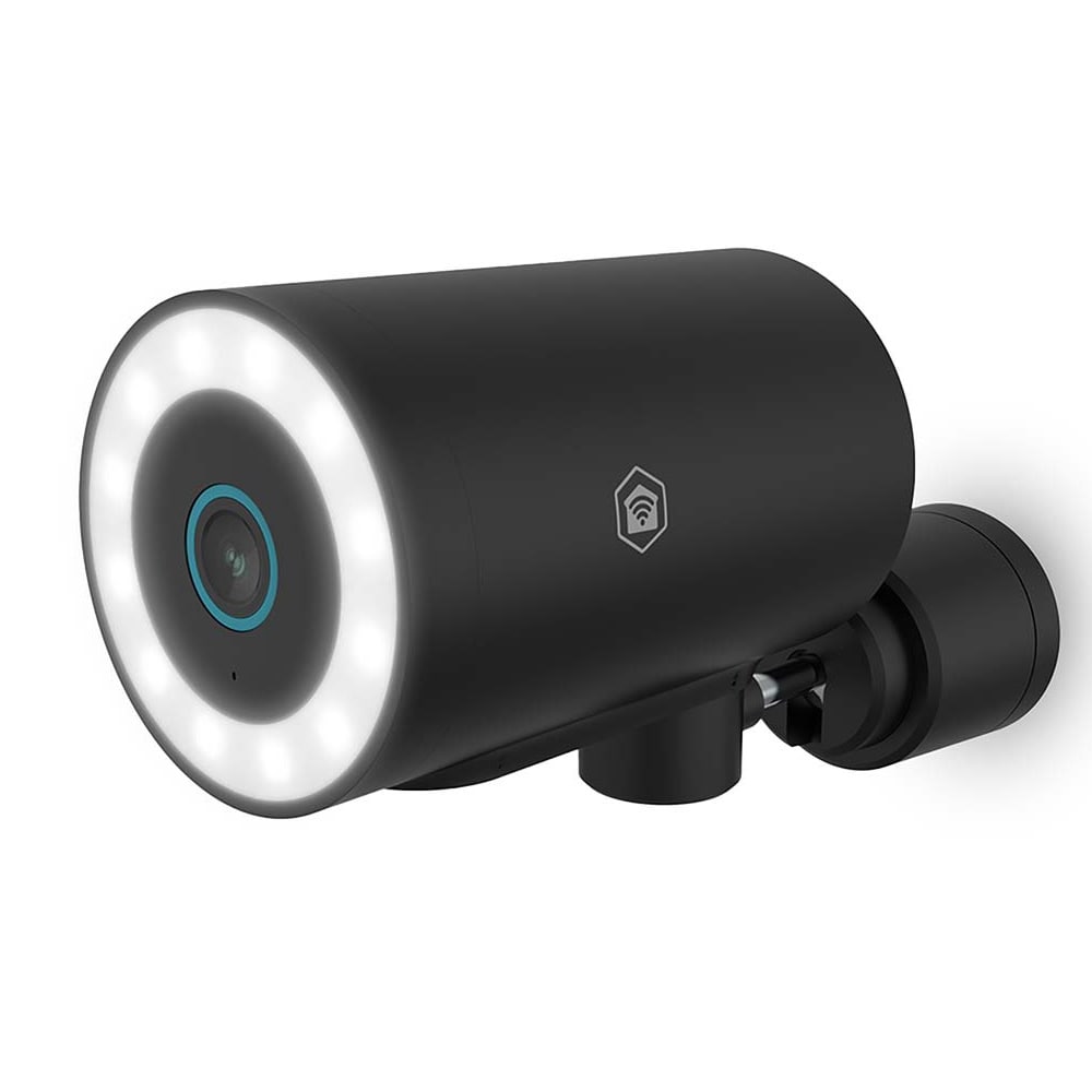 Nedis SmartLife 4K Wi-Fi -ulkokamera – IP65