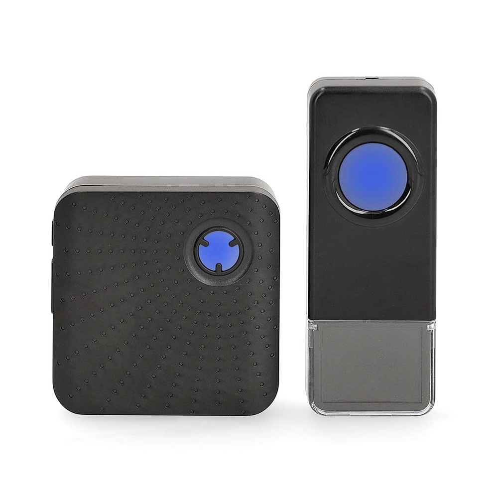 Nedis langaton ovikello 150 m – 58 melodiaa