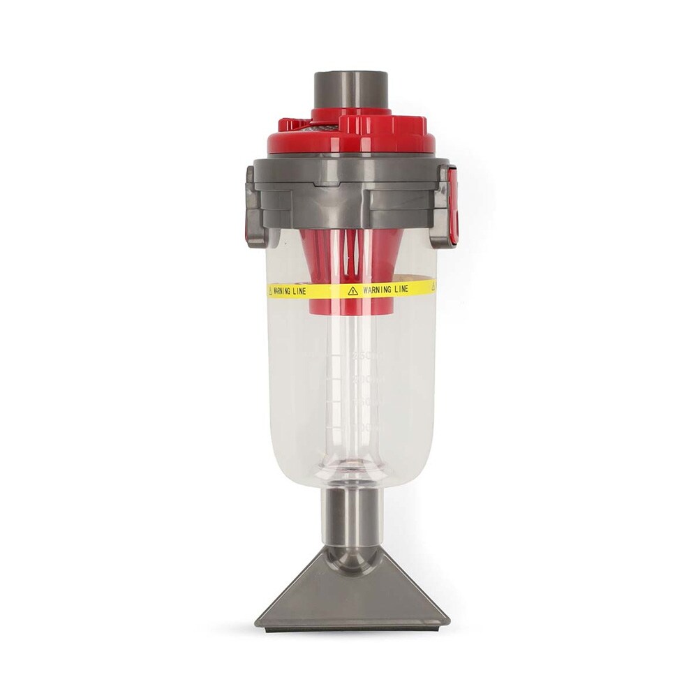 Nedis märkä- ja kuiva-adapteri pölynimuriin – universaali 32/35 mm