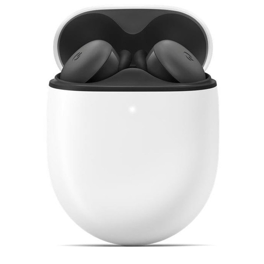 Google Pixel Buds A-sarja GA04281 – tummanharmaa