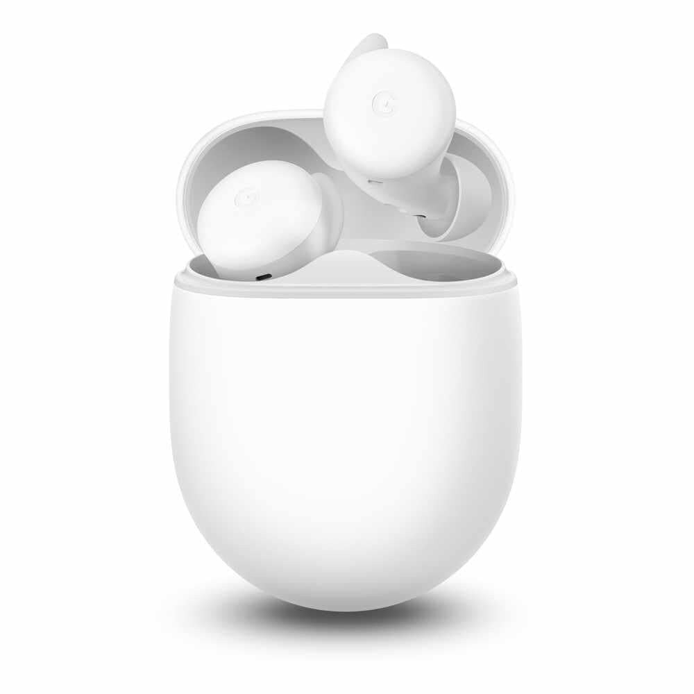 Google Pixel Buds A-sarja GA02213 – Valkoinen
