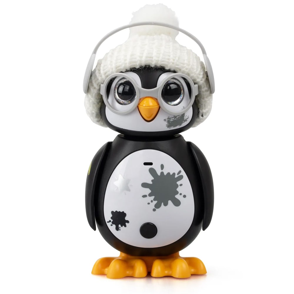 Silverlit Rescue Pingviini - Sininen