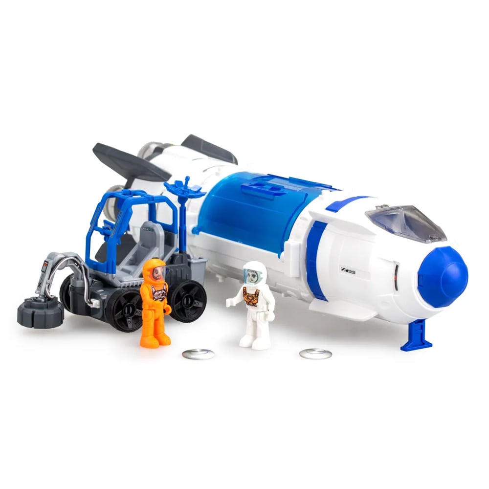 Silverlit Astropod Deluxe Pack