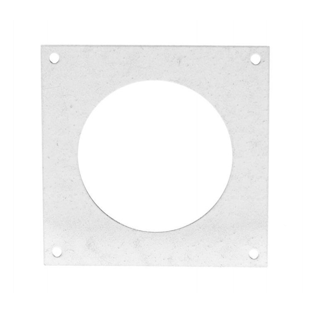 Metallilevy linnunpönttöön 32 mm – 5 kpl