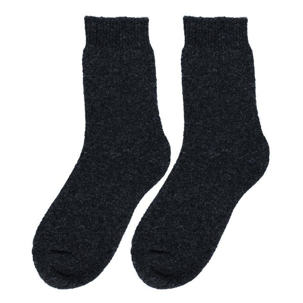 Merinovillasukat koko 41-45 - Beige