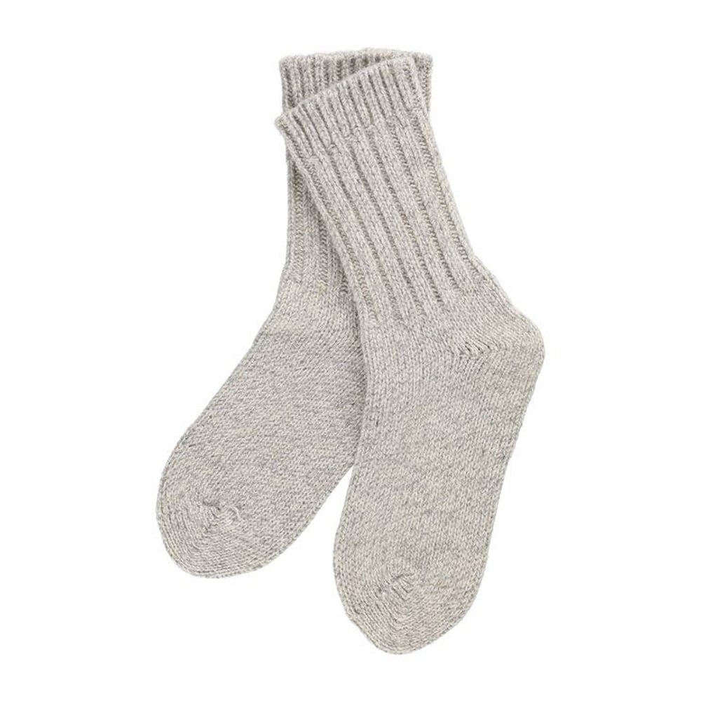 Villasukat villasekoitetta 35-38 2-pack 2-pack