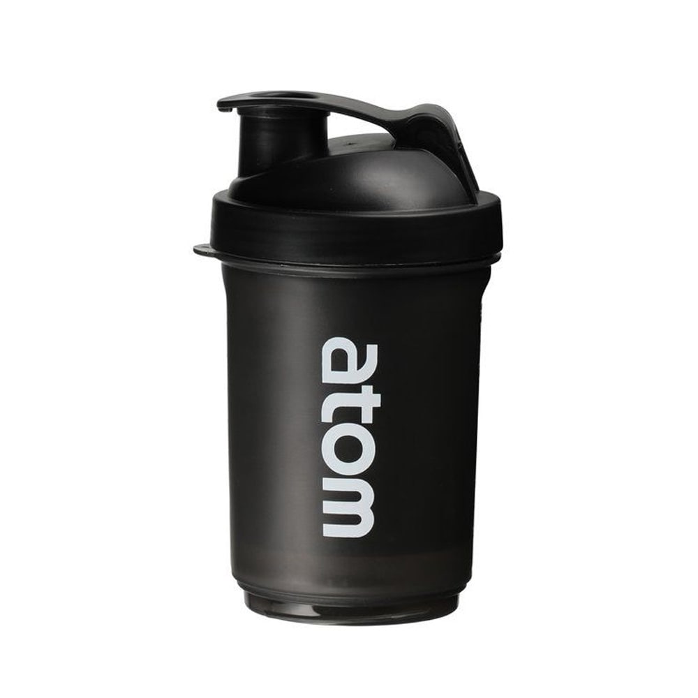 Shaker-pullo 500ml