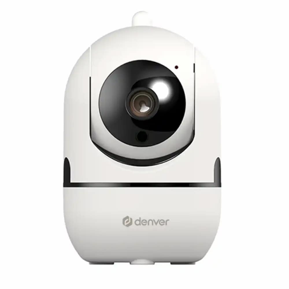 Denver Älykäs IP-kamera TUYA-yhteensopiva