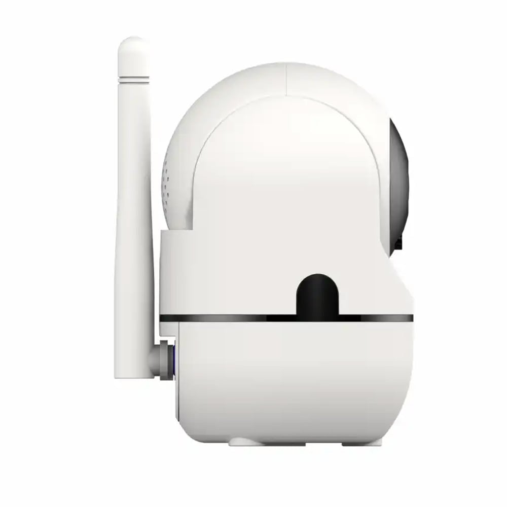 Denver Älykäs IP-kamera TUYA-yhteensopiva