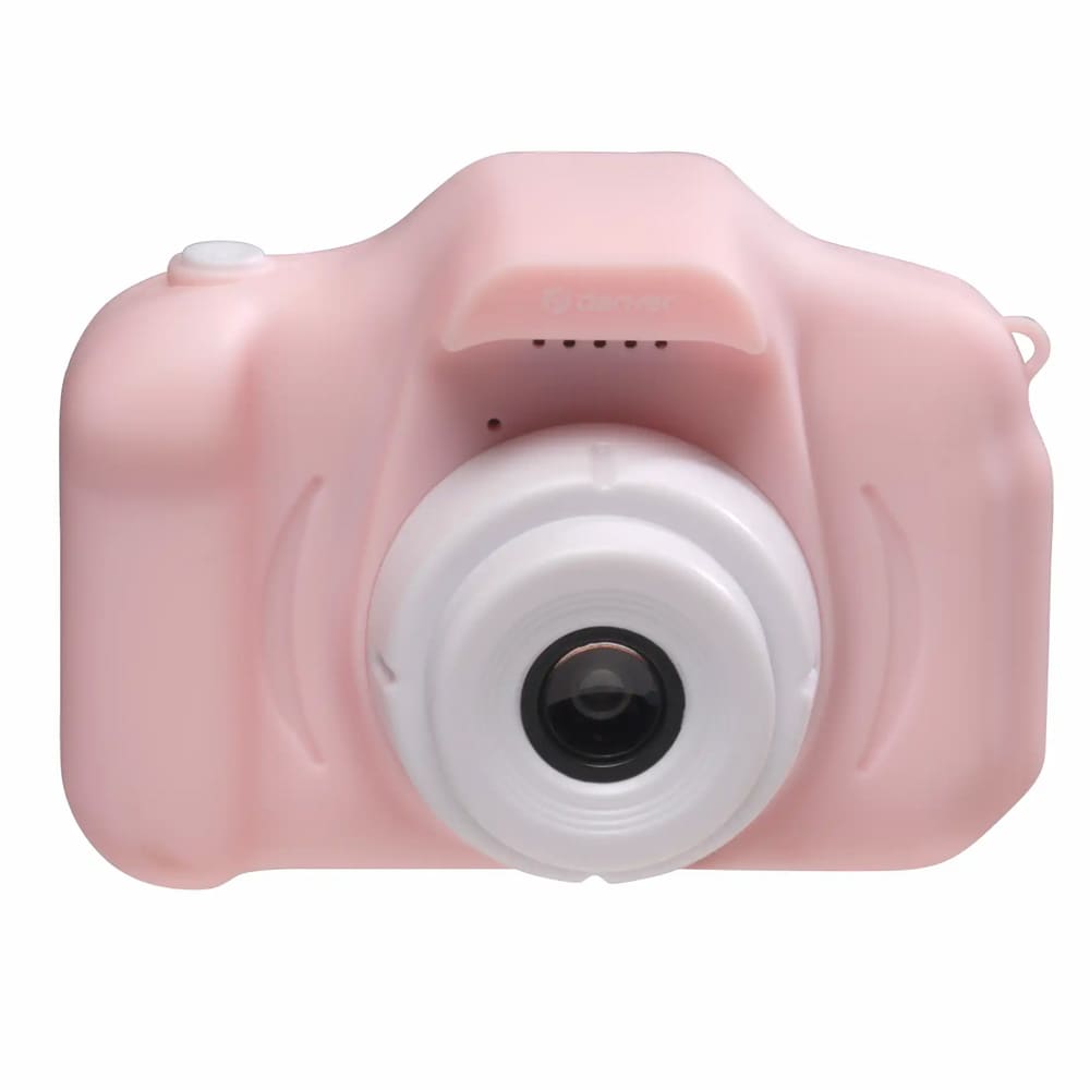 Denver Digitaalikamera lapsille - vaaleanpunainen