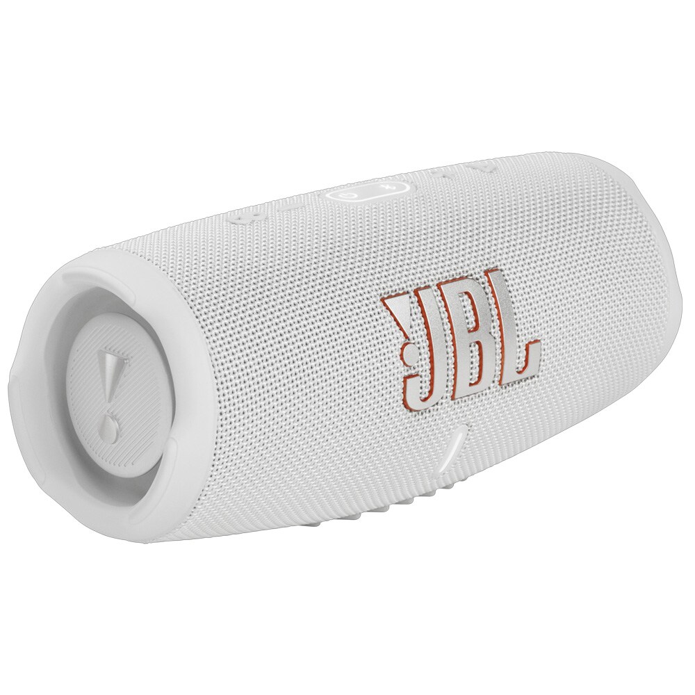 JBL Charge 5 kannettava Bluetooth-kaiutin – IP67, 20 h toistoaika, powerbank-toiminto