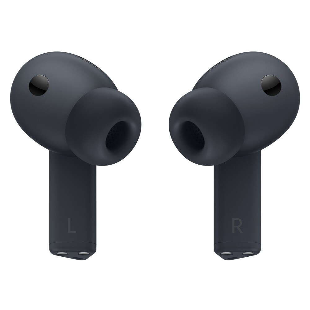 Samsung Galaxy Buds3 FE -langattomat kuulokkeet – musta
