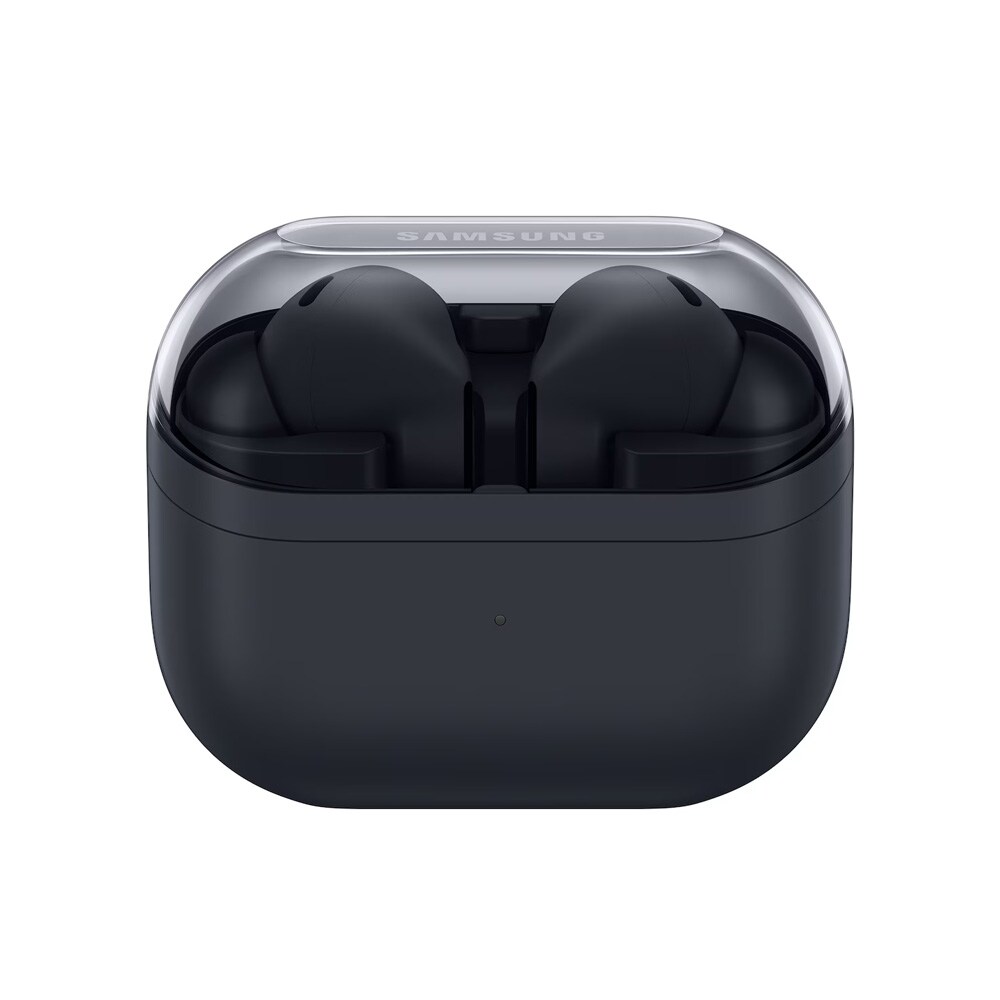 Samsung Galaxy Buds3 FE -langattomat kuulokkeet – musta