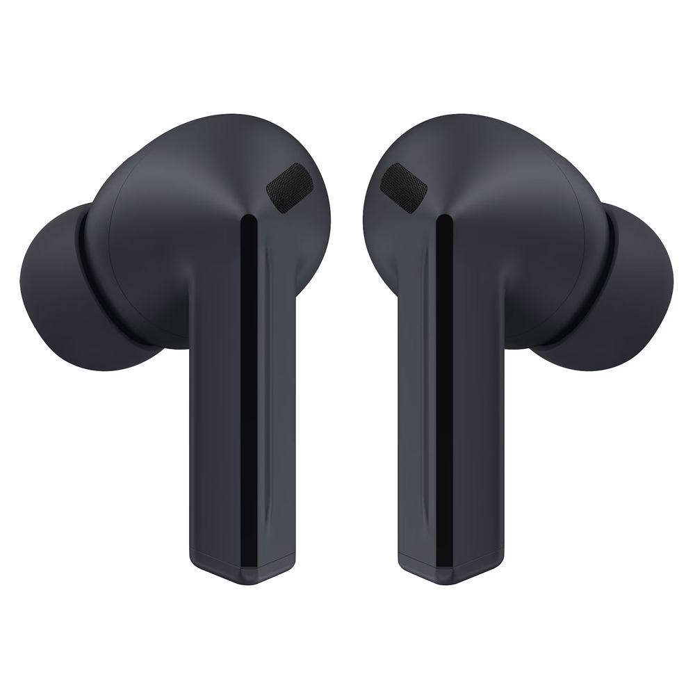 Samsung Galaxy Buds3 FE -langattomat kuulokkeet – musta
