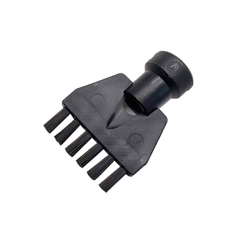 Suutin nailonharjalla Kärcher SG-42 / SG-44 / SC1-SC5 -malleihin