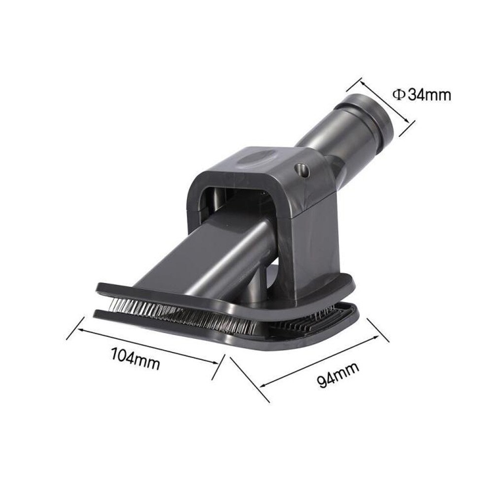 Lemmikkisuutin Dyson V15 / V11 / V10 / V8 / V7 / V6 - 4-osainen setti