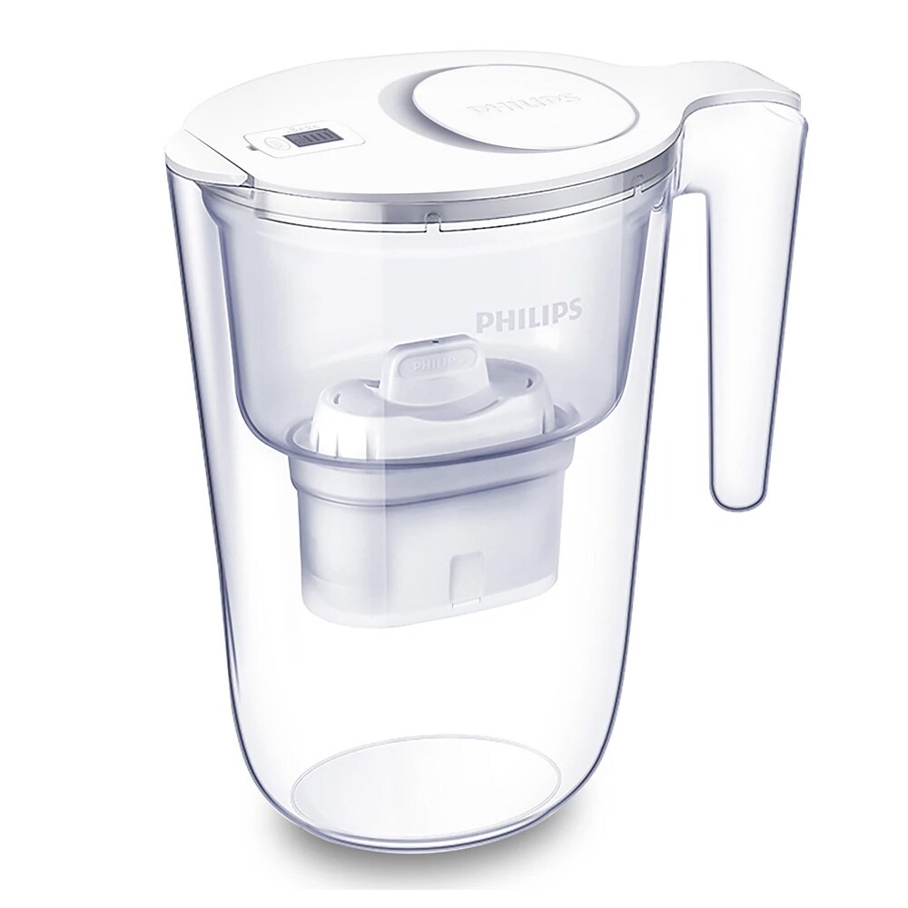 Philips AWP2933WHT/31 Instant-vedensuodatinkannu 2,6 L
