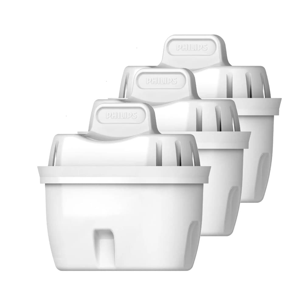 Philips AWP2933WHT/31 Instant-vedensuodatinkannu 2,6 L