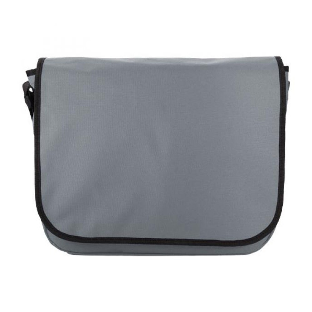 Läppärilaukku 15,6" - Harmaa