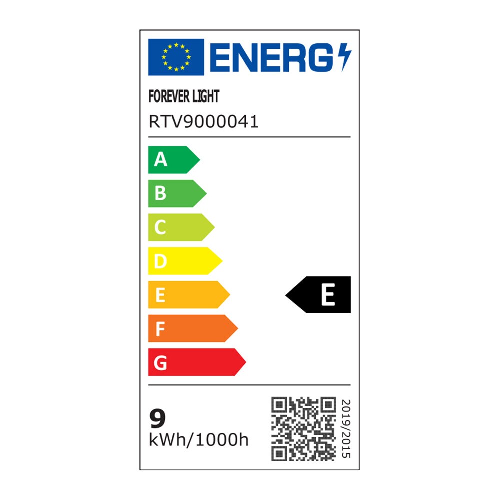 LED-lamppu E14 G45 8,5W 1000lm 4000K 4000K