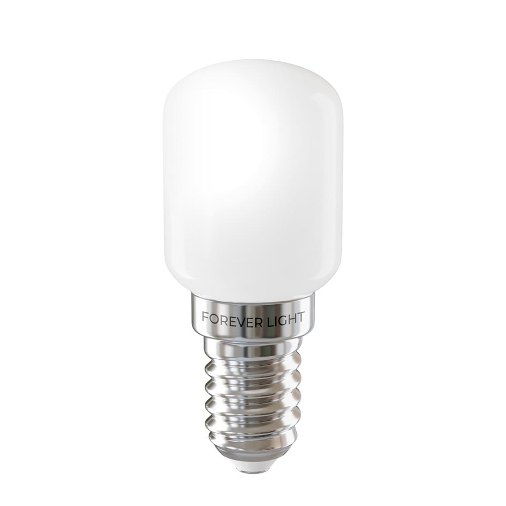 LED-lamppu E14 T26 1,5W 135lm 3000K