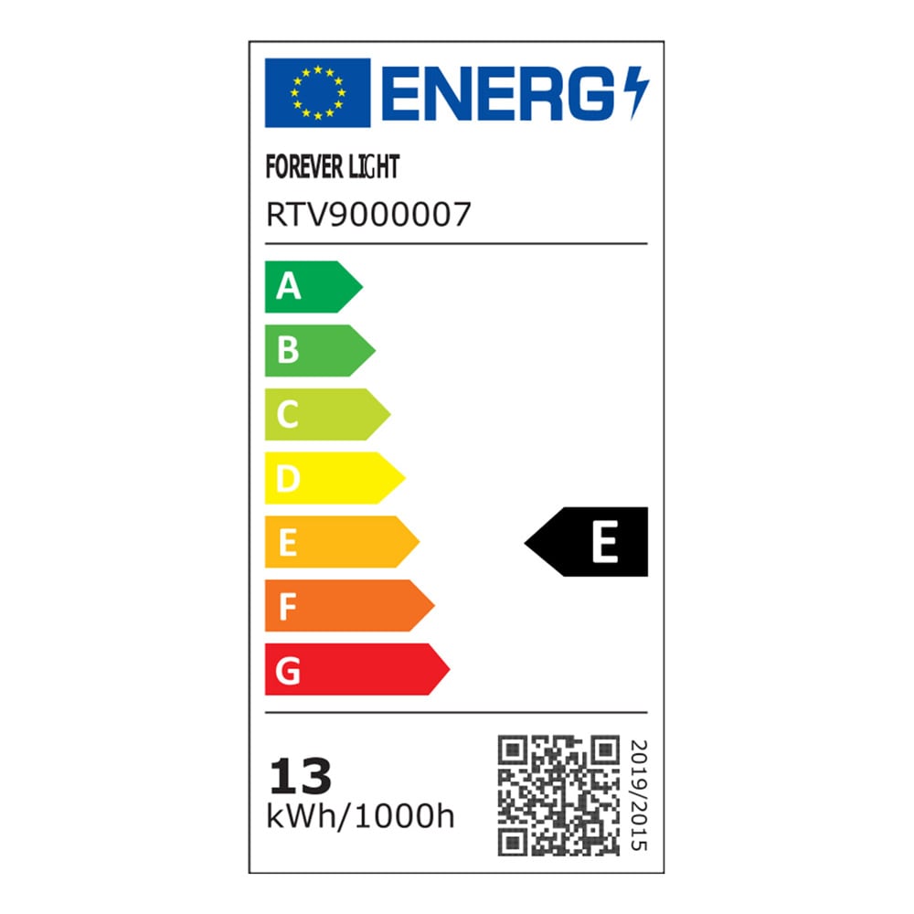 LED-lamppu E27 A60 12.8W 1520lm 3000K 3000K