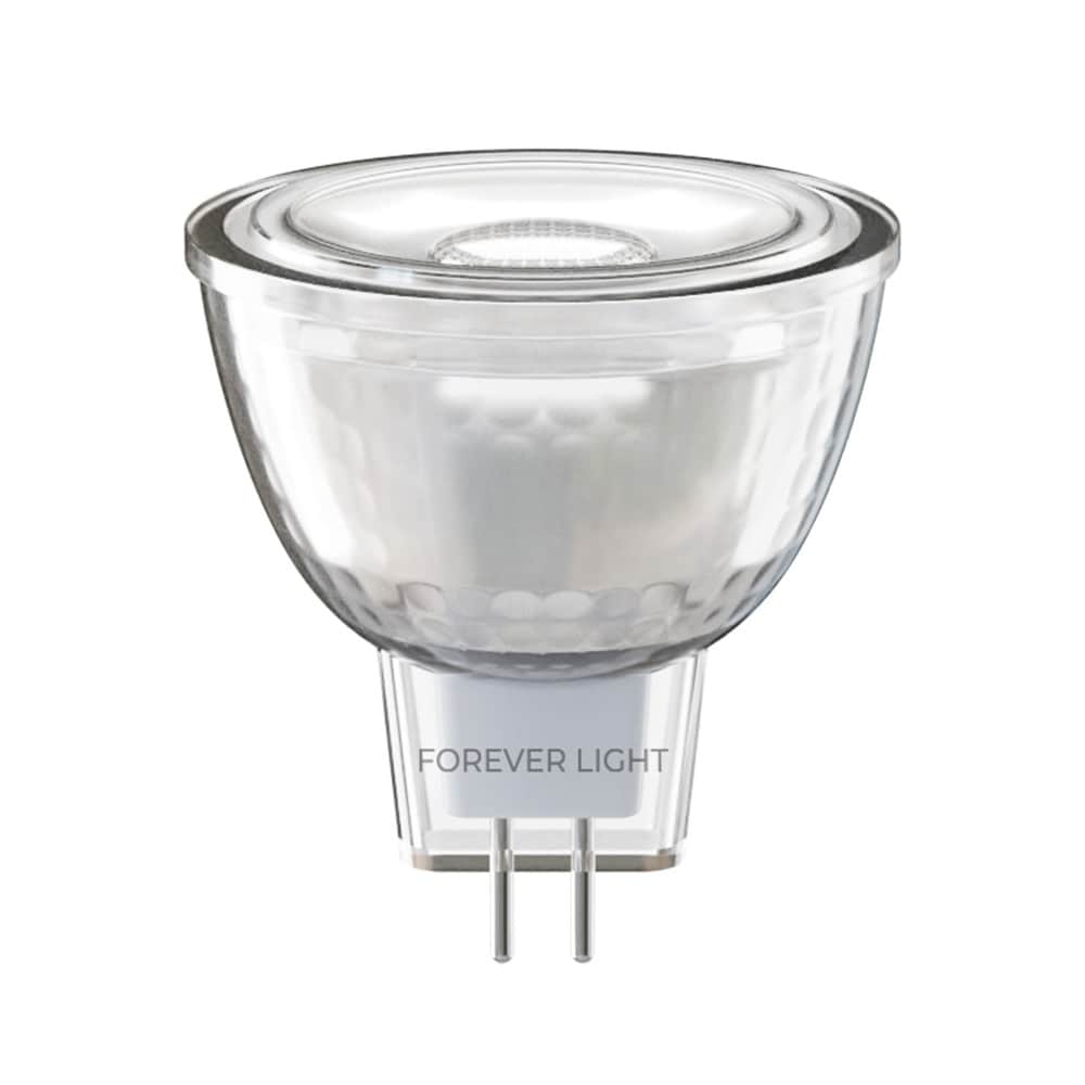 LED-lamppu G4 MR11 38° 2,2W 195lm 4000K 12V LED-lamppu G4 MR11 38° 2,2W 195lm 4000K 12V