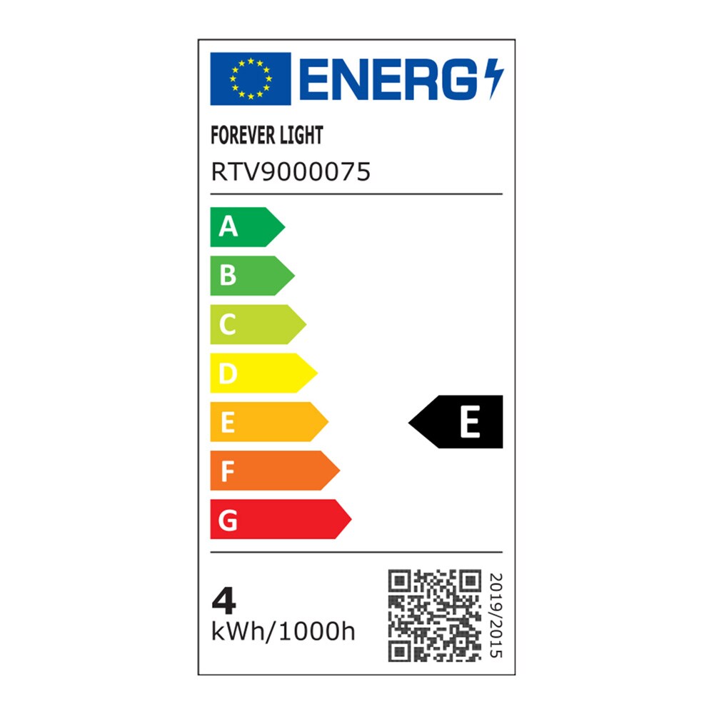 LED-lamppu G9 3.6W 440lm 6000K 6000K