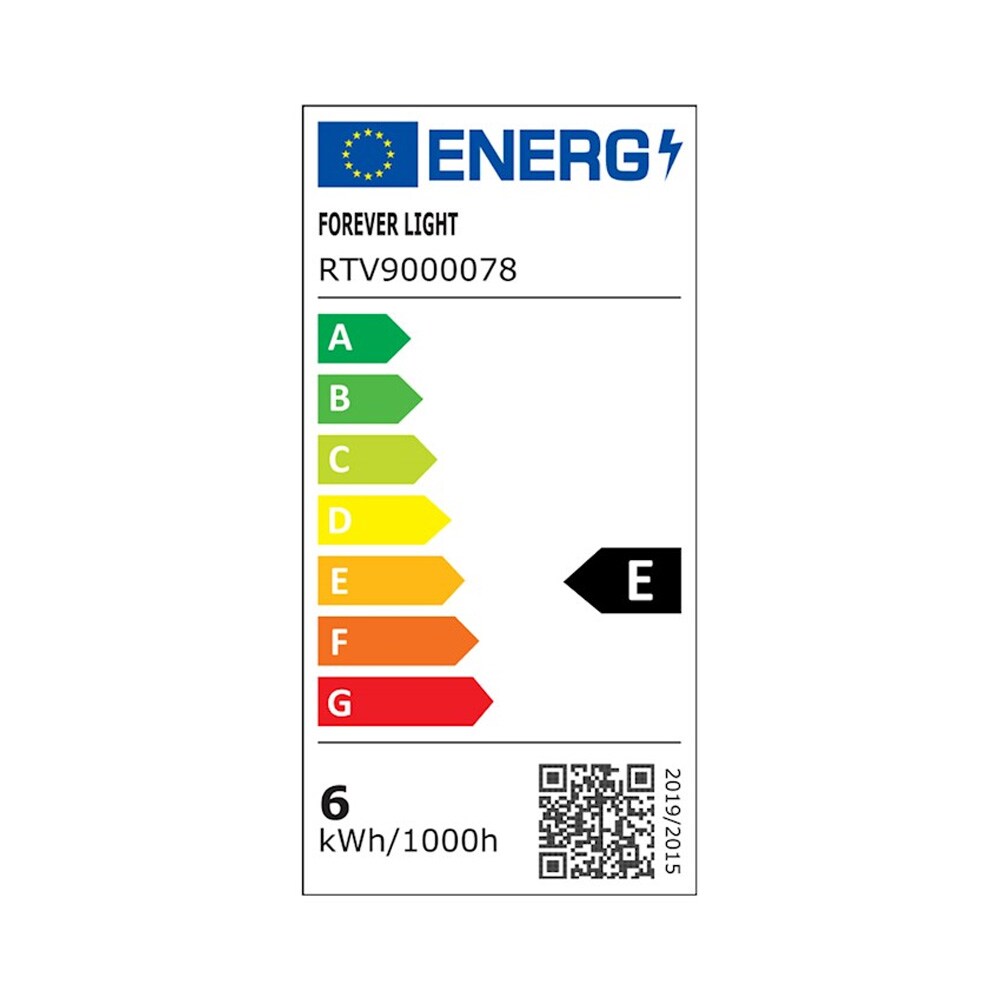 LED-lamppu G9 6.2W 690lm 6000K