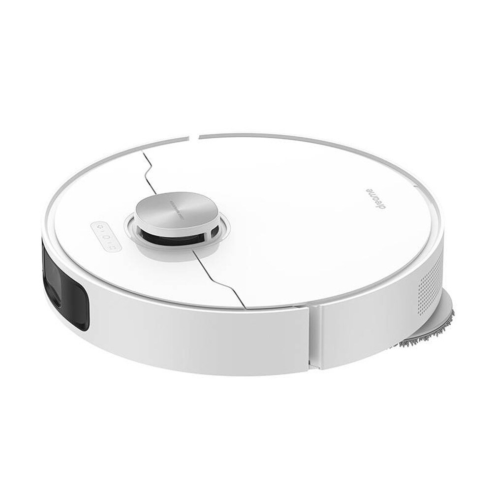 Dreame L10 Prime robotti-imuri 4000 Pa / siivousrobotti / moppausrobotti, jossa on märkäpyyhintä