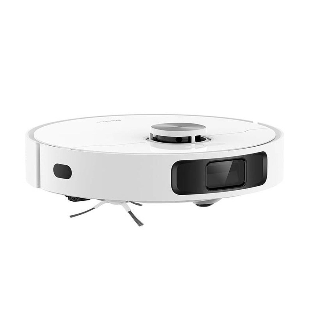 Dreame L10 Prime robotti-imuri 4000 Pa / siivousrobotti / moppausrobotti, jossa on märkäpyyhintä