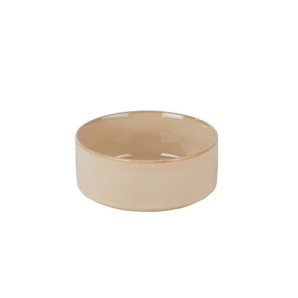 Mineraalihiekka kulho keraaminen 12,7cm