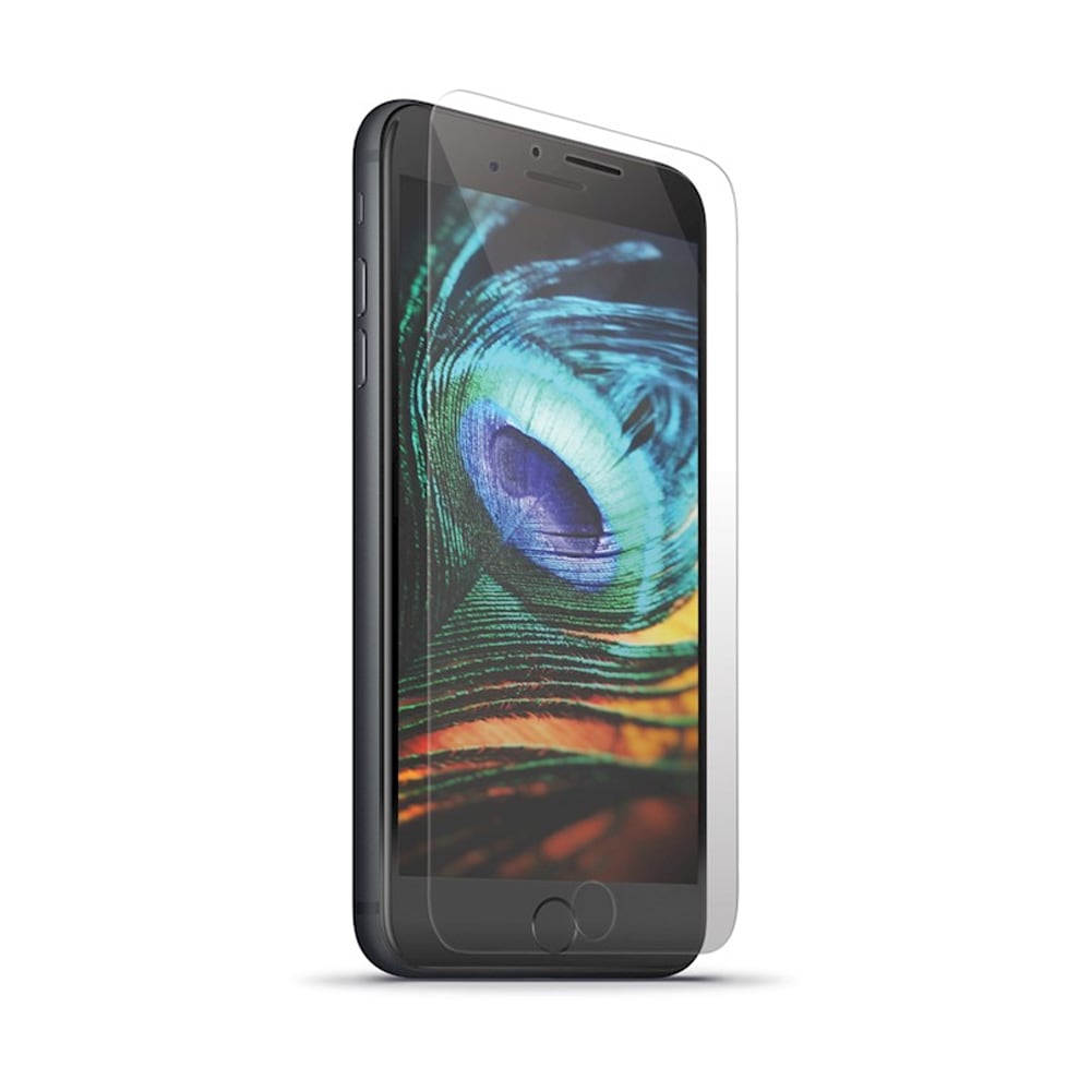 Karkaistu näytönsuoja 2.5D varten Samsung Galaxy S24 FE