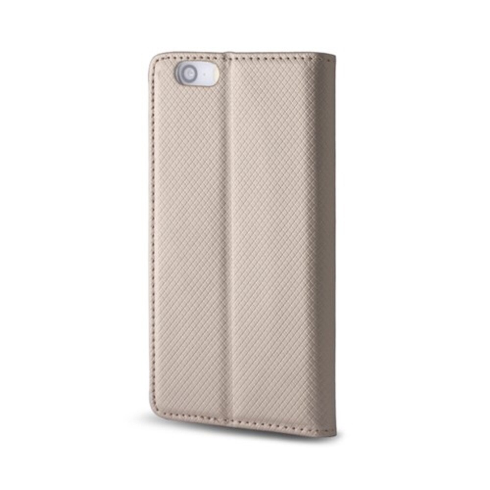 Matkapuhelimen kotelo iPhone 16e - Kultainen