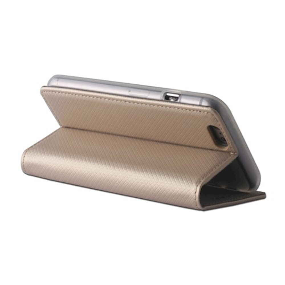 Matkapuhelimen kotelo iPhone 16e - Kultainen