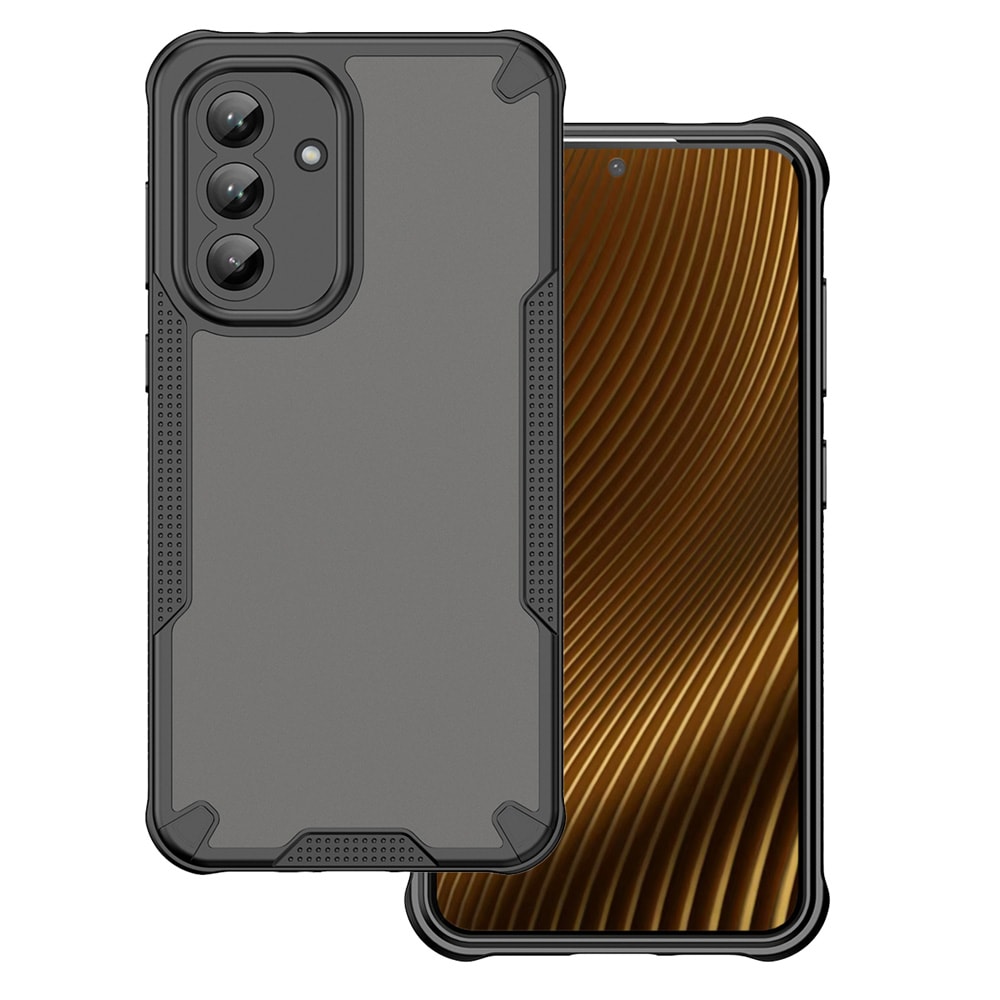 Suojakuori Samsung Galaxy A36 5G:lle – musta