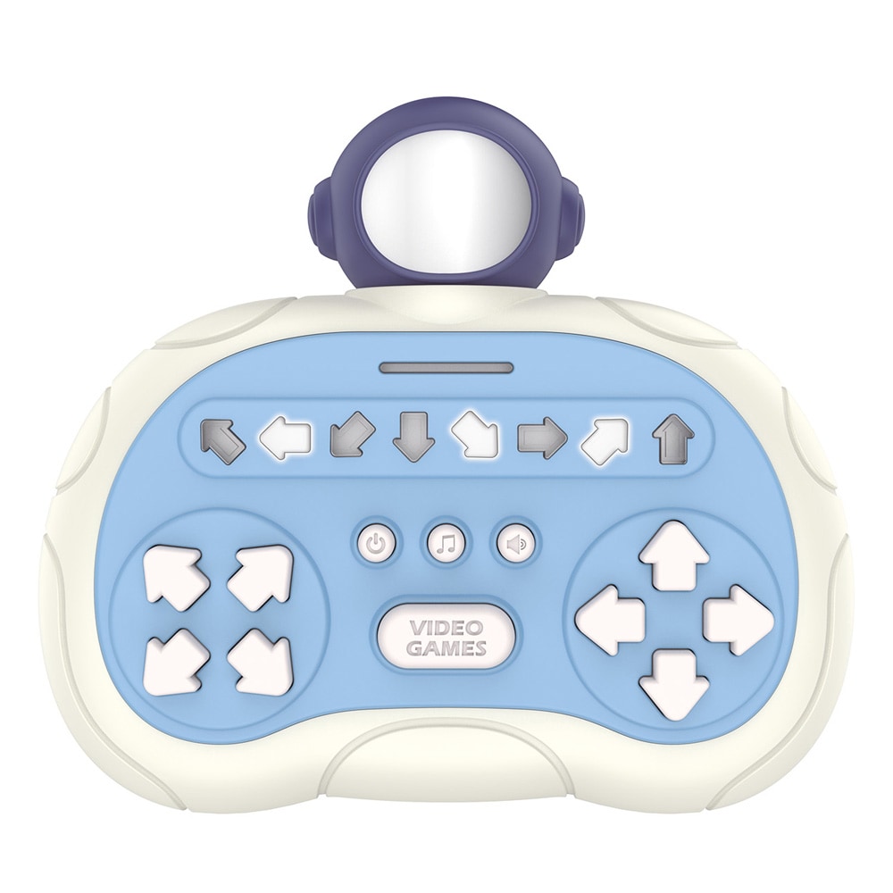 Maxlife Käsikonsolipeli - Astronautti