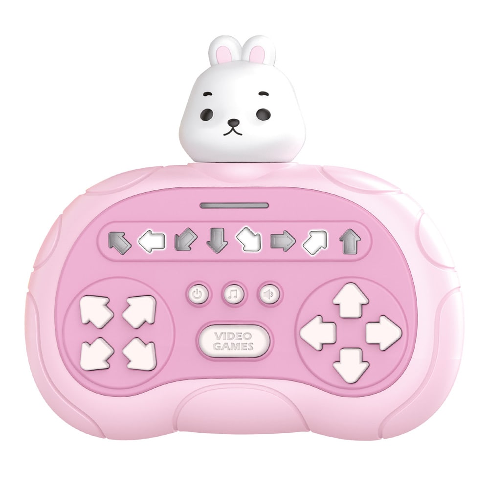 Maxlife Käsikonsolipeli - Rabbit